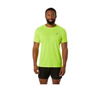 ASICS CORE SS TOP Safety Yellow XL