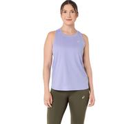 Asics Core Tank Mauve Bluebell 2012D171-501 Running Tank Women