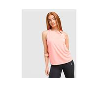 ASICS Core Tank Top - Pink - Womens XL