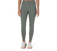 Asics Core Tight Green Women's Tights, Size M
