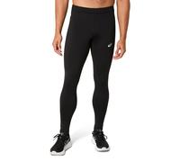 ASICS Core Winter Running Tights Men - Black, Size XXL