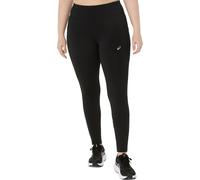 ASICS Core Winter Running Tights Women - Black, Size M