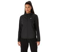 Asics - Women's Core Jacket - Running jacket size M, black