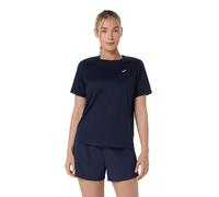 Asics Core Women's T-Shirt | UK L in Midnight
