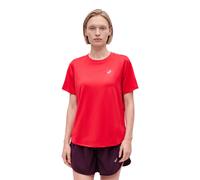 Asics Core Women's T-Shirt | UK XL in Speed Red