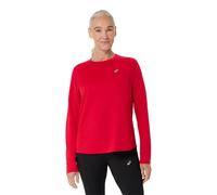 ASICS Core Ls Top W - Women - - size XS- model 2026 XS