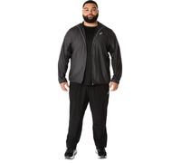 ASICS Core Woven Running pants Men - black, Size L