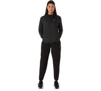 Women's Trousers Asics Core Noir L