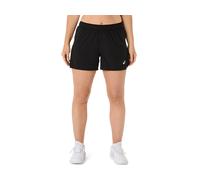 ASICS COURT 2-N-1 SHORT