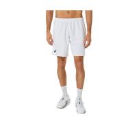 ASICS COURT 9IN SHORT Brilliant White S