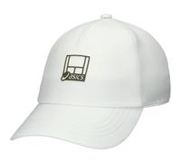 ASICS COURT CORE GRAPHIC CAP Cream M