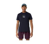 ASICS COURT CORE GRAPHIC TEE