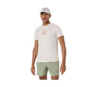 ASICS COURT CORE GRAPHIC TEE