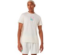 Asics Court Core Graphic Tee SS26 (T-shirt) S