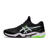 ASICS Court FF 2 'Black Green Gecko' 1041A083-005 8