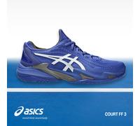 ASICS COURT FF 3
