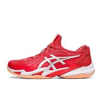ASICS Court FF 3 Novak 'Fiery Red' 1041A363-961 8