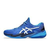 ASICS Court FF 3 Novak 'True Blue Pure Silver' 1041A522-965 5.5