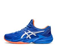 ASICS Court FF 3 Novak 'Tuna Blue' 1041A361-960 7