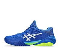 ASICS Court FF 3 Novak 'Tuna Blue' 1041A363-400 13