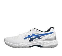 ASICS COURT HUNTER 3 'White Blue' 1071A088-101 6.5