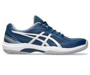 ASICS COURT HUNTER FF Mako Blue/Gravel 5.5