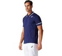Asics Court M Polo Shirt M 2041A138-400