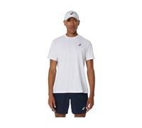 Asics Court Short Sleeve T-shirt
