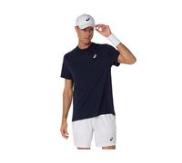 Asics Court Short Sleeve T-shirt