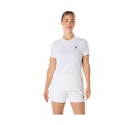 Asics Court Short Sleeve T-shirt