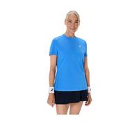 ASICS COURT SS TOP Blue Coast S
