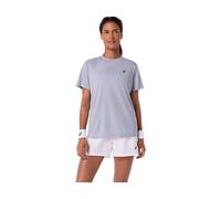 ASICS COURT SS TOP Grey Blue S