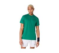ASICS COURT SS TOP Jasper Green 2XL