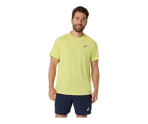 ASICS COURT SS TOP Pistachio L