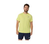 ASICS COURT SS TOP Pistachio S