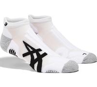 ASICS COURT+ TENNIS ANKLE SOCK Brilliant White IV