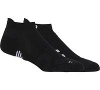 ASICS COURT+ TENNIS ANKLE SOCK Performance Black III
