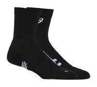 ASICS COURT+ TENNIS CREW SOCK Performance Black II