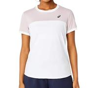 ASICS METARUN TIGHT Brilliant White/Watershed Rose XS