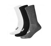 ASICS Crew Running Socks (3 Pack) - SS23