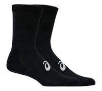 Asics - Crew Sock - Sports socks size 2,5-5, black