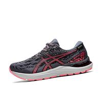ASICS Cumulus 22 Road Running Shoes for Woman Grey 5.5 UK
