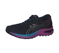 ASICS Gel-cumulus 22 W French Blue/black - Road shoe - Blue/Purple - size 5.5
