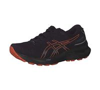ASICS Cumulus 24 Road Running Shoe for Woman Black White