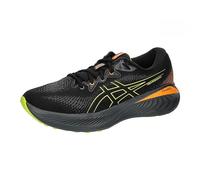 ASICS Cumulus 25 GTX Man Running Shoes Black Yellow