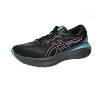 ASICS Cumulus 25 GTX Woman Running Shoes Black Pink
