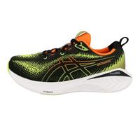 ASICS GEL-CUMULUS 25 Black/Neon Lime 10.5