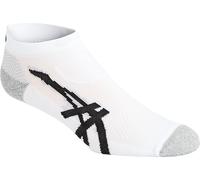 ASICS CUSHIONING PED SOCK Real White III