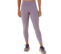 Asics Distance Supply 7/8 Leggings Purple S Woman