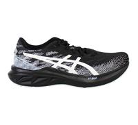 Asics Dynablast 3 Lace-Up Black Synthetic Mens Running Shoes 1011B460_002